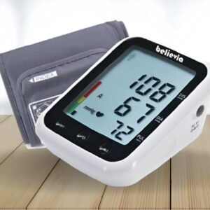Arm Type digital Blood Pressure Monitor, WITH ADAPTER(BP-30 A)