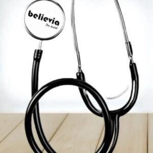 Dual Head Stethoscope (ST-01)
