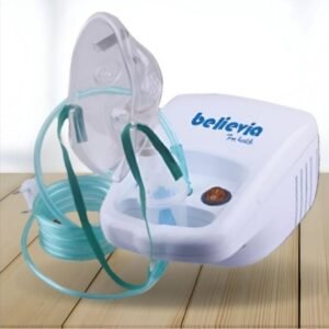 Compressor Mini Nebulizer (NB-03)
