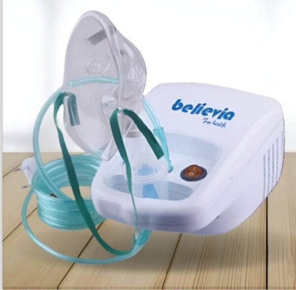 Compressor Mini Nebulizer (NB-03)