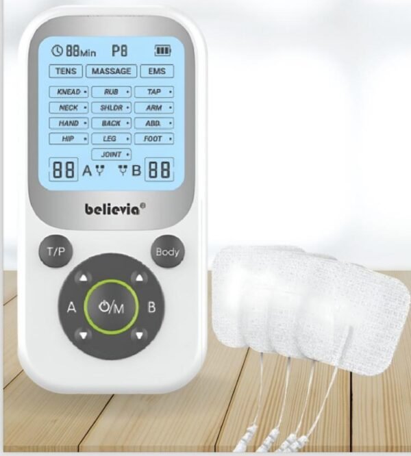 Tens Therapy Device (ETD-002)