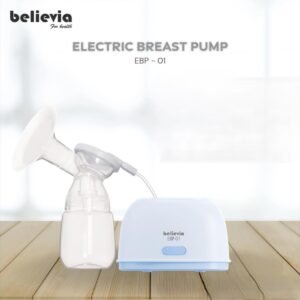 Electric Breast Pump (EBP-01)
