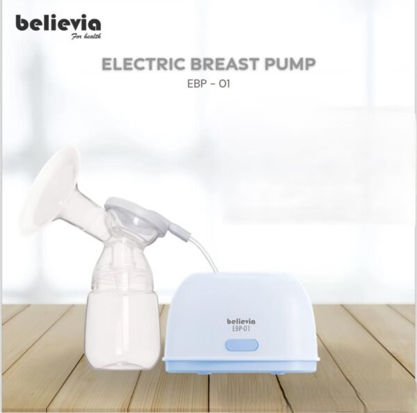 Electric Breast Pump (EBP-01)