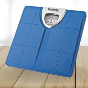 Mechanical Bathroom Scale (BR-2010 C)