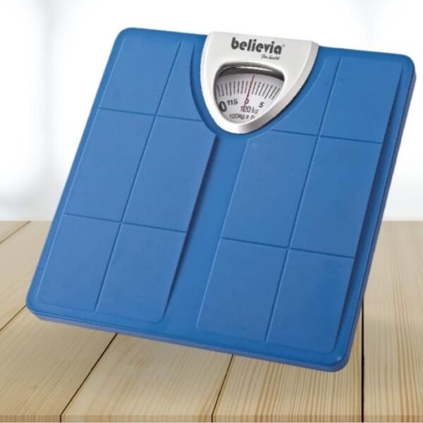 Mechanical Bathroom Scale (BR-2010 C)