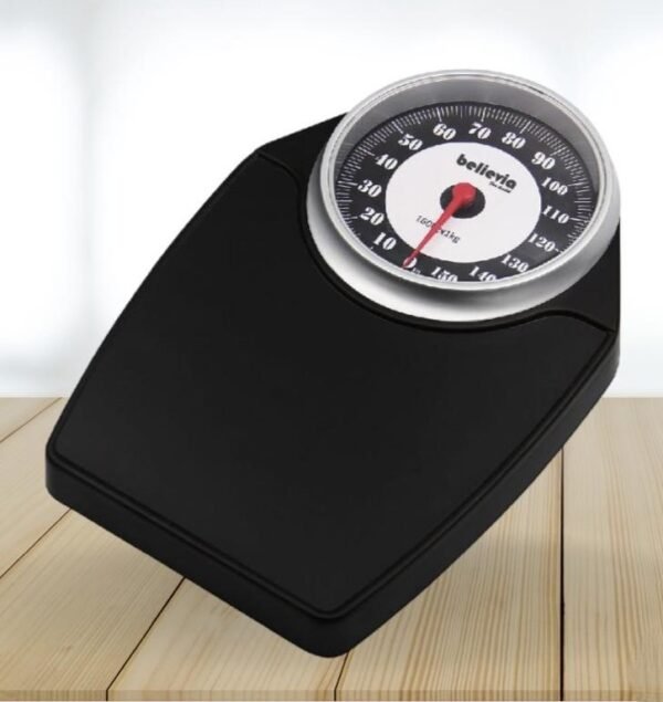 Mechanical Personal Scale (DT-08)