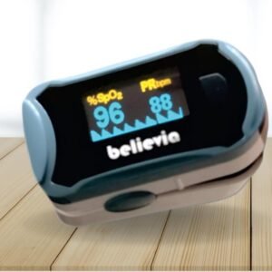 pulse oximeter(POM-02)