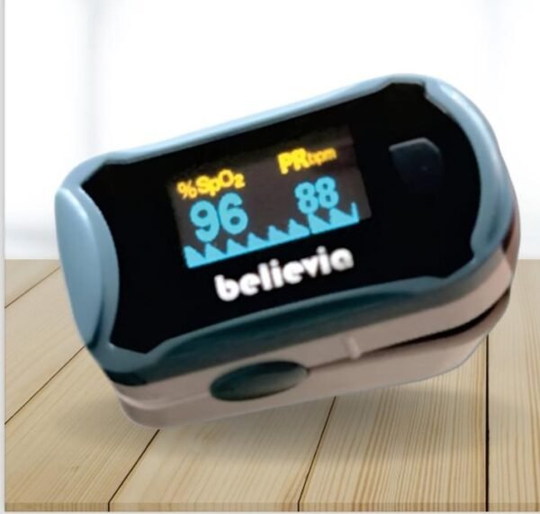 pulse oximeter(POM-02)