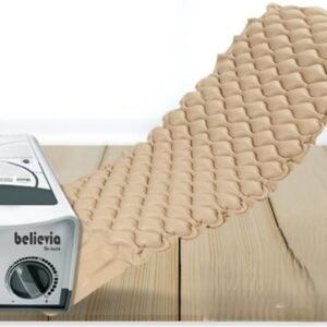 Anti-Decubitus Air Mattress (AM‑02)