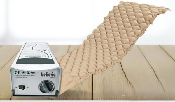 Anti-Decubitus Air Mattress (AM‑02)