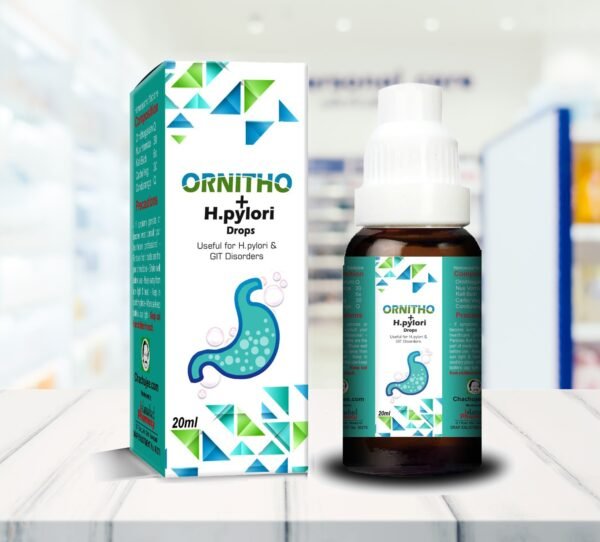 Ornitho