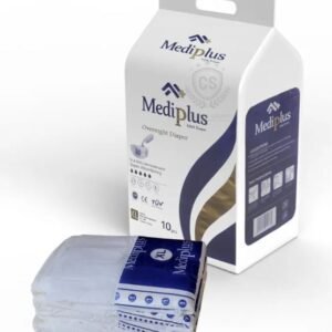 Mediplus Adult Diapers for Men and Woman