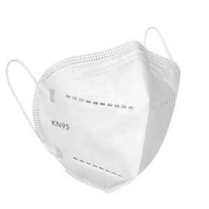 FACE MASK KN95 3D WITHOUT FILTER