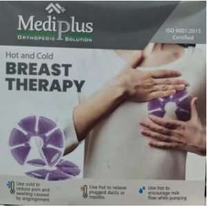 MEDIPLUS BREAST THERAPY (HOT & COLD)