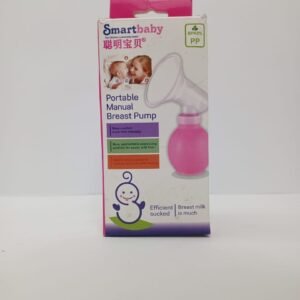 Manual Breast Pump Smart Baby Mediplus