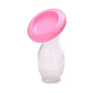 BREAST PUMP MEDIPLUS SILICONE