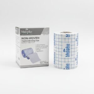 FIXATION DRESSING TAPE MEDIPLUS