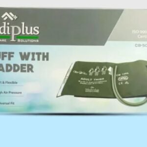 BP Cuff With Bladder