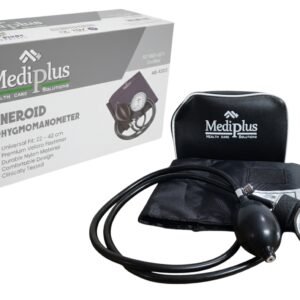 Aneroid sphygmomanometer Mediplus