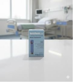 Best Check Cholesterol Test Strips