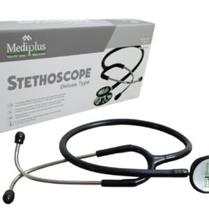Mediplus Deluxe Type Stethoscope