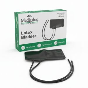 Mediplus Latex Bladder