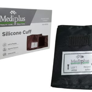 Mediplus BP Cuff – Silicone