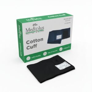 Mediplus BP Cuff – Cotton