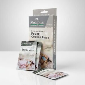 Mediplus Fever Cooling Patch