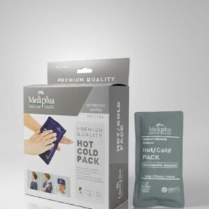 Mediplus Hot & Cold Pack
