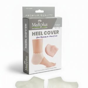 Mediplus Heel Cover