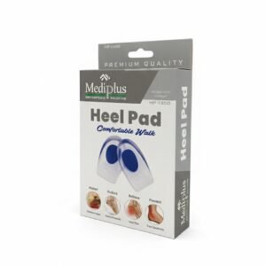 Mediplus Heel Pad