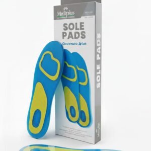 Mediplus Sole Pad