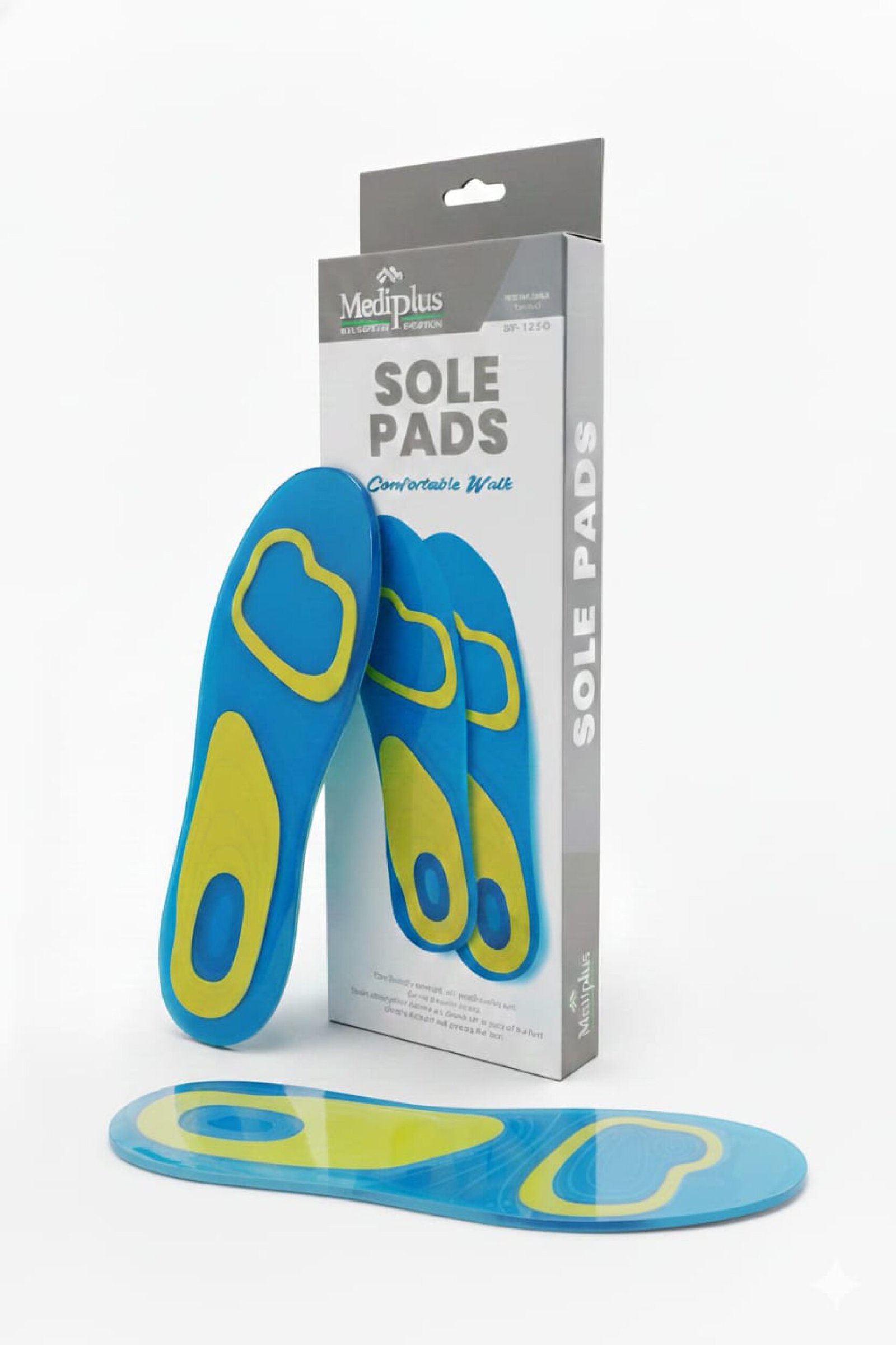 Mediplus Sole Pad