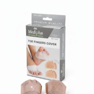 Mediplus Toe Finger Cover