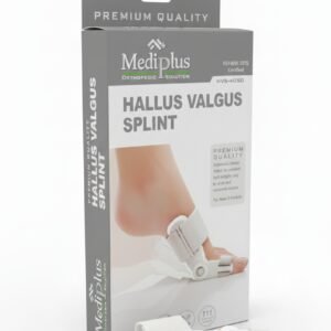 Mediplus Hallus Valgus Splint