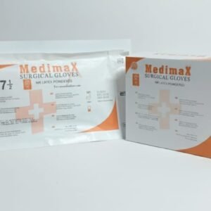 Mediplus Surgical Gloves