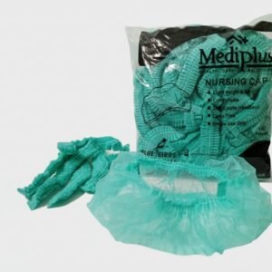 Mediplus Nurse Cap