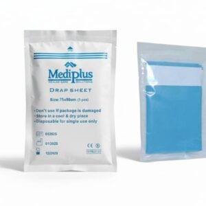 Mediplus Drape Sheet