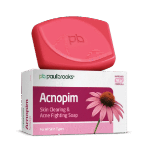Acnopim Soap (100g) skin Clearing & Acne Fighting Soap
