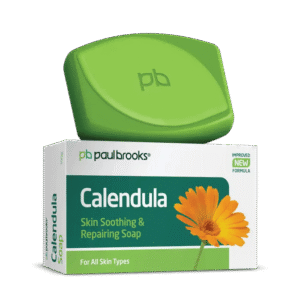 Calendula Soap (100 g) Skin Soothing & Repairing Soap