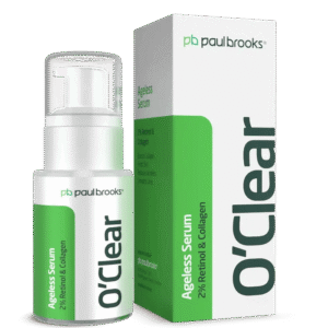 O'Clear™ Ageless Serum(Ageless Serum – 2% Retinol & Collagen)