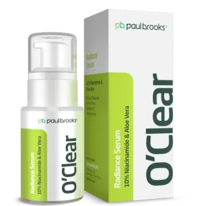 O'Clear™ Radiance Serum(Radiance Serum – 10% Niacinamide & Aloe Vera)