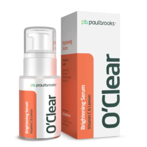O'Clear™ Brightening Serum(Brightening Serum – Vitamin C & Lemon)
