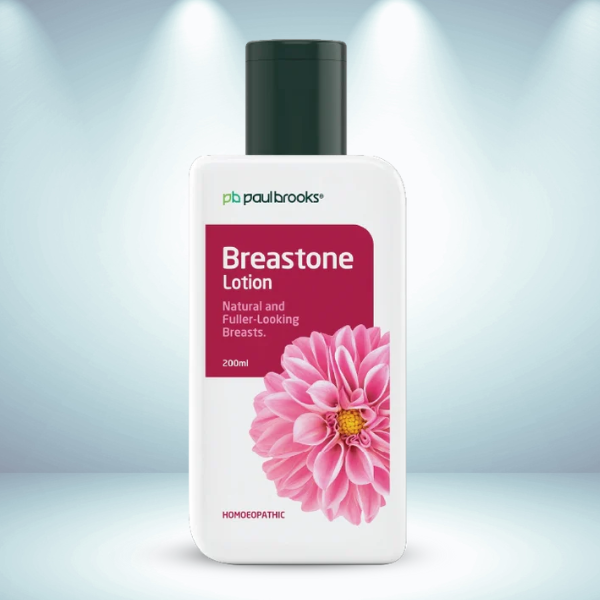 Breastone Lotion – Natural & Fuller-Looking Breasts (200ml)